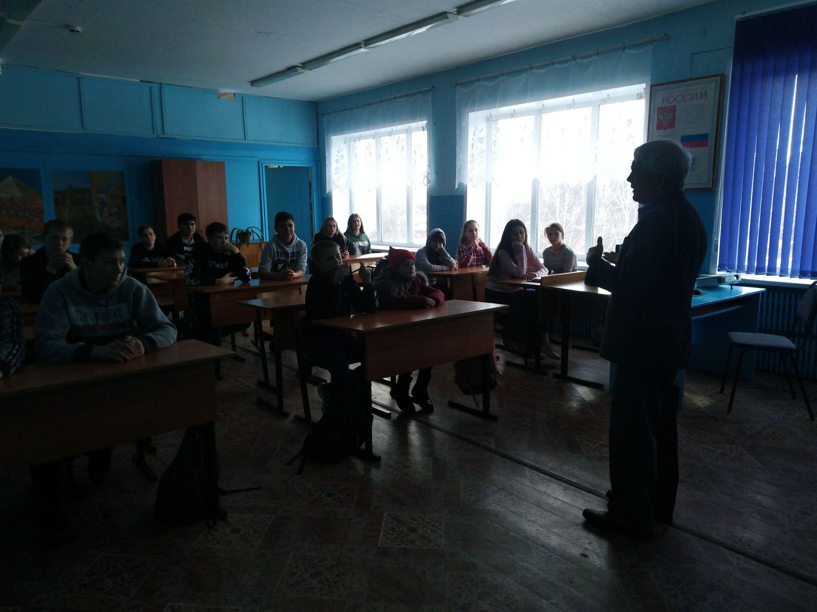 «Вечно живые»